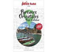 Petit Futé Pyrénées Orientales: Pays Catalan