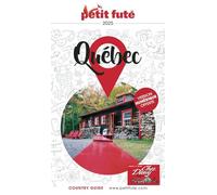 Petit Futé Québec