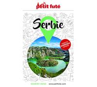 Petit Futé Serbie