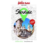 Petit Futé Slovénie