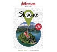 Petit Futé Slovénie