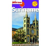 Petit futé Suriname