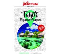 Petit Futé Tahiti Polynésie française