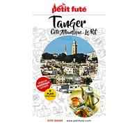 Petit Futé Tanger, Côte Atlantique, Le Rift