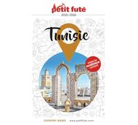 Petit Futé Tunisie
