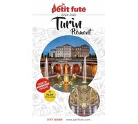 Petit Futé Turin - Piémont