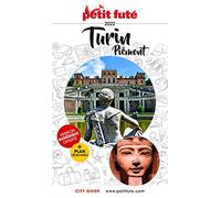 Petit futé turin: piémont - Petit Futé