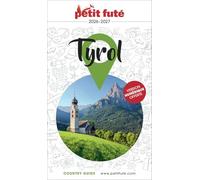 Petit Futé Tyrol: 2026-2027