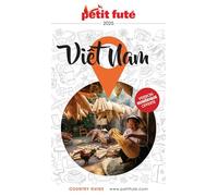 Petit Futé Viêt Nam