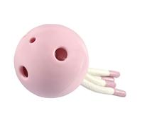 ebi Giocattolo da Masticare Petit - Milo Giallo - 1 pz.