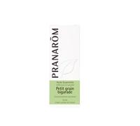 PETIT GRAIN BIGARADE HUILE ESSENTIELLE CHEMOTYPEE 10ML