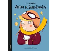 Petit&Gran Antoine de Saint-Exupéry: 55