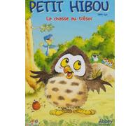 Petit Hibou - La chasse au trésor