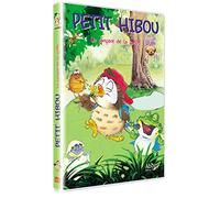Petit hibou - la fanfare de la foret - dvd