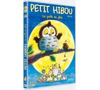Petit hibou : la forêt en fête