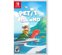 Petit Island for Nintendo Switch (Nintendo Switch)