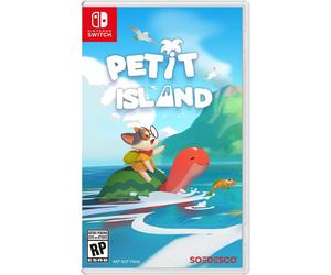Petit Island for Nintendo Switch (Nintendo Switch)