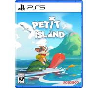 Petit Island for Playstation 5 (Sony Playstation 5)