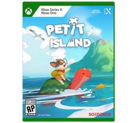 Petit Island for Xbox Series X (Microsoft Xbox Series X S)