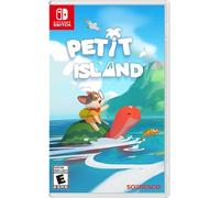 Petit Island per Nintendo Switch