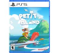 Petit Island per Playstation 5