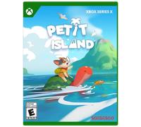 Petit Island per Xbox Series X
