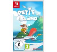 Petit Island Switch NUOVO+CONFEZIONE ORIGINALE