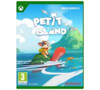 Petit Island - Xbox series X