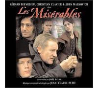 Petit, Jean-Claude - Les Miserables
