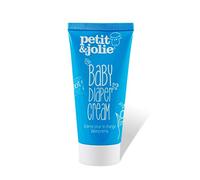 Petit&Jolie Crema pannolino per bambini 75ml - Tutto Naturale, Testato e Certificato
