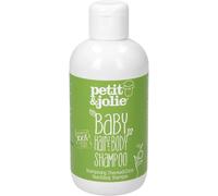 Petit & jolie Shampoo corpo e capelli per neonati 200 ml - Shampoo
