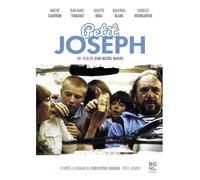 Petit Joseph (DVD) Juliette Brac Jean-Marc Thibault Jean-Michel Barjol
