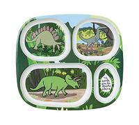 Petit Jour Dinosauri - Piatto da Menu - 1 pz.