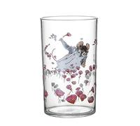 Petit Jour Paris - Vetro in tritan rosa Ernest e Celestine