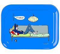 Petit Jour SB929D - Vassoio, colore: Blu