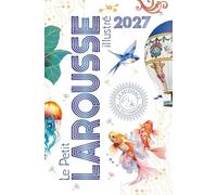 Petit Larousse illustré