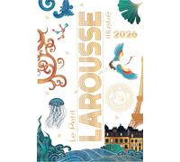 Petit Larousse illustré