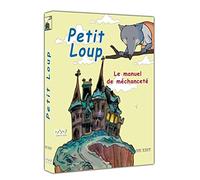 Petit Loup - Le manuel de méchanceté (DVD)
