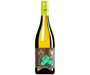 Petit Manseng Vigneti delle Dolomiti IGT 2023 0,75 l