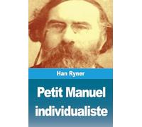 Petit Manuel individualiste