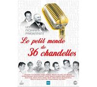 Petit monde 36 bouts... - 2dvd chandelle