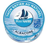 Petit Navire – Tonno Naturale MSC – 1/5