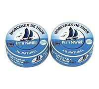 Petit Navire - Tono al naturale