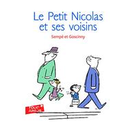 Petit Nicolas Et Ses Voisins: Les histoires inédites du Petit Nicolas 4