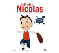 Petit nicolas (le) - integrale s1 - 5 dvd
