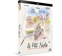 Petit nicolas (le) - qu'est-ce qu'on attend pour etre heureux - blu-ray