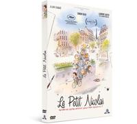 Petit nicolas (le) - qu'est-ce qu'on attend pour etre heureux - dvd