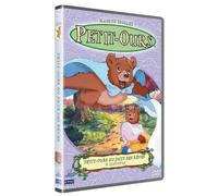 Petit-Ours - 10/25 - Petit-Ours au pays des rêves (DVD)