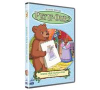Petit-Ours - 18/25 - Bonne fête maman ours (DVD)