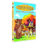 Petit Ours A Du Talent